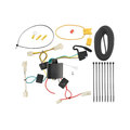 Draw-Tite 07-12 RX350/04-06 RX330 T-ONE W/UPDATED CIRCUIT PROTECTED MODULITE 118478